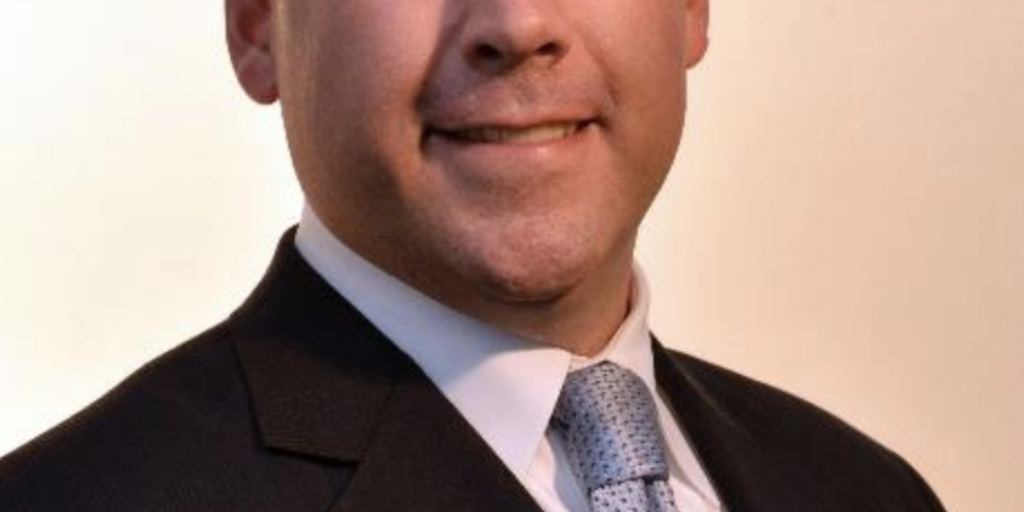 Mitchell Toomey ACC vice president of sustainability - Vimarsana News