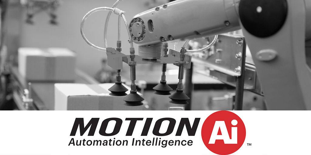 Motion Industries launching 'tech-savvy' Motion Ai - Vimarsana News