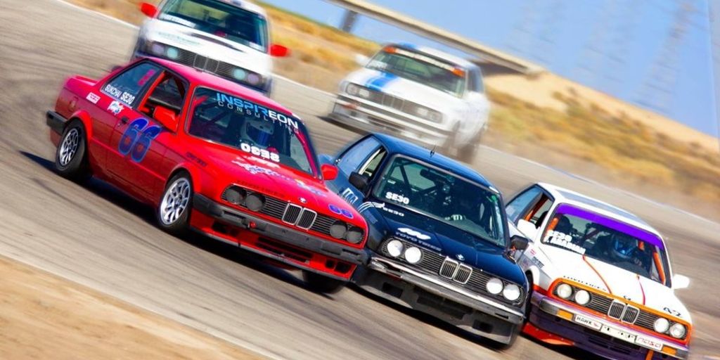 NASA picks Maxxis tire for MBW street-spec series - Vimarsana News