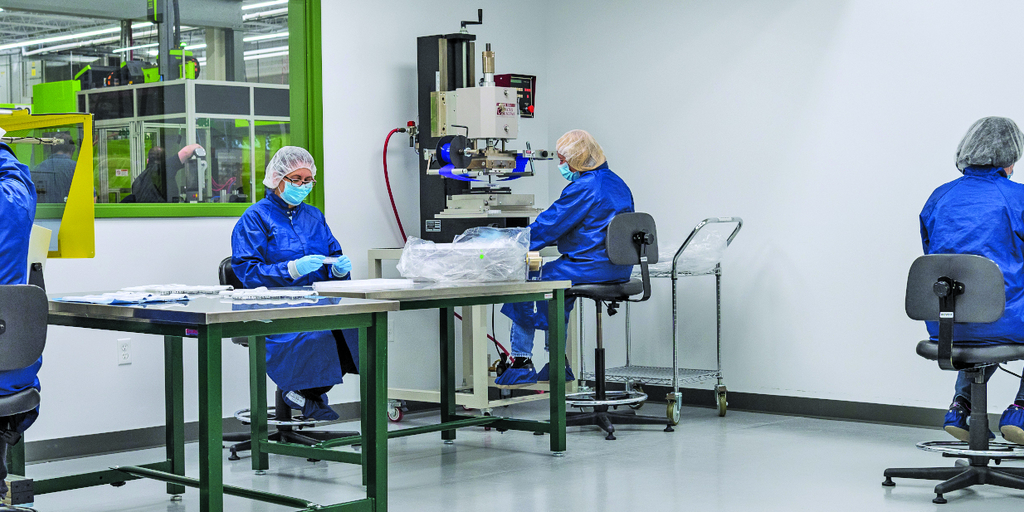 Eptam to acquire Sterling Manufacturing, silicone subsidiary - Vimarsana News