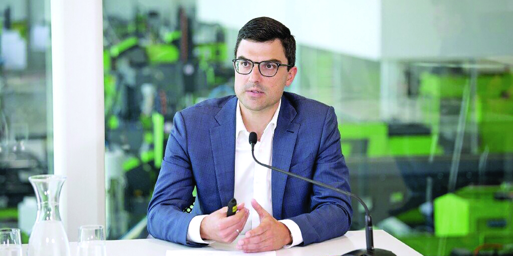 Engel supports customers with climate conscious solutions - Vimarsana News