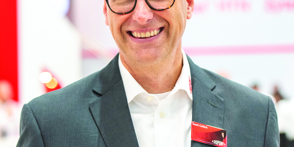 Sustainability materials, mobility a focus for DuPont - Vimarsana News