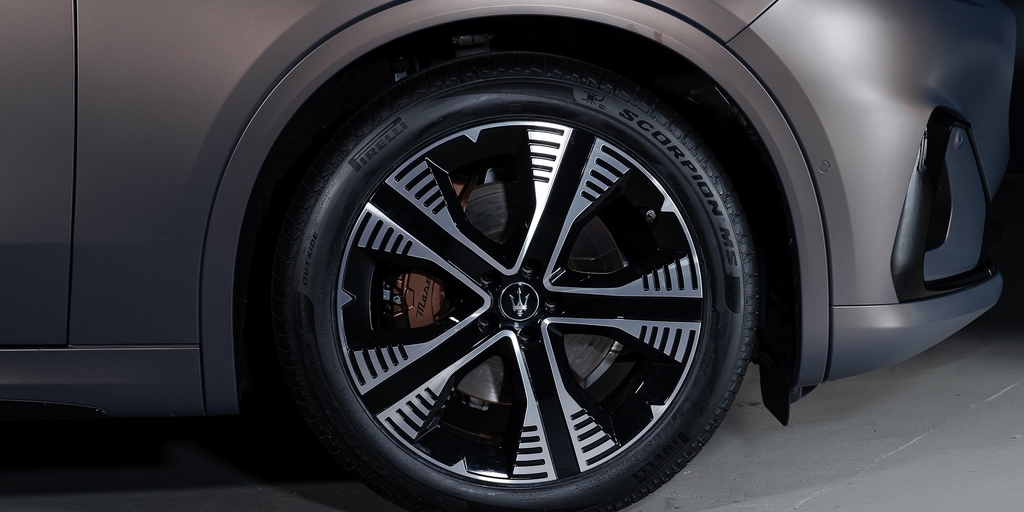 Pirelli launches Scorpion MS all-season tire for SUVs - Vimarsana News