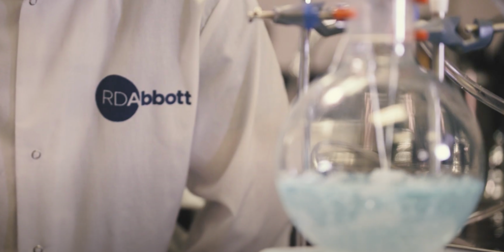 Rubber industry value focus of R.D. Abbott's Fox Business documentary - Vimarsana News