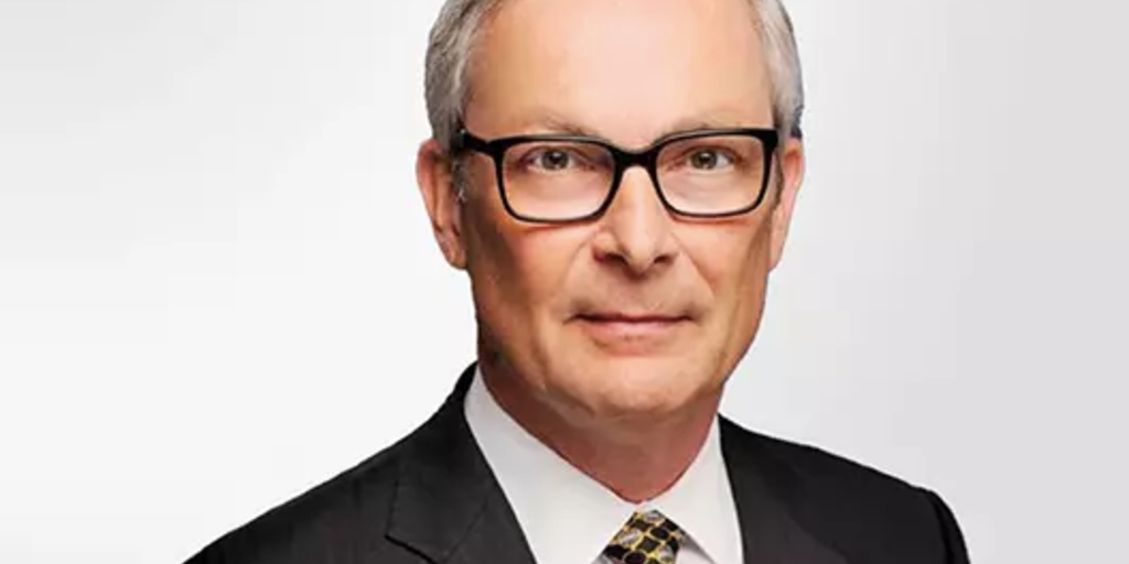 Raumedic names Brian Hutchison as CEO for U.S. unit - Vimarsana News
