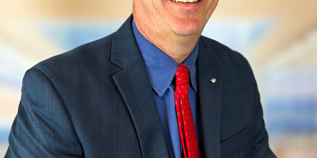 Hankook names Rob Williams president of North American unit - Vimarsana News