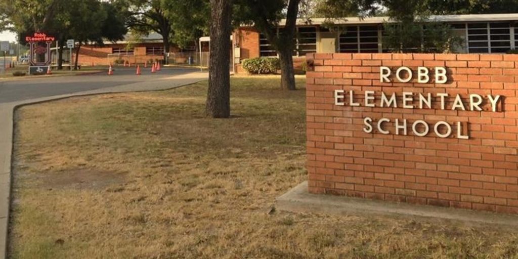 How to help Uvalde, Conti Proving Grounds families - Vimarsana News