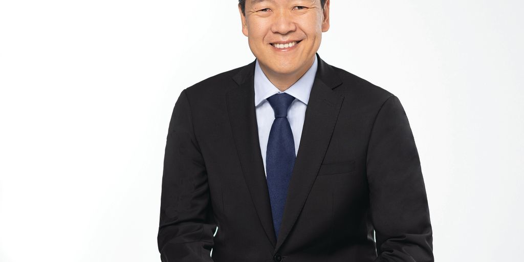 Seiichiro Araki is new CEO at Elite Advanced Polymers - Vimarsana News