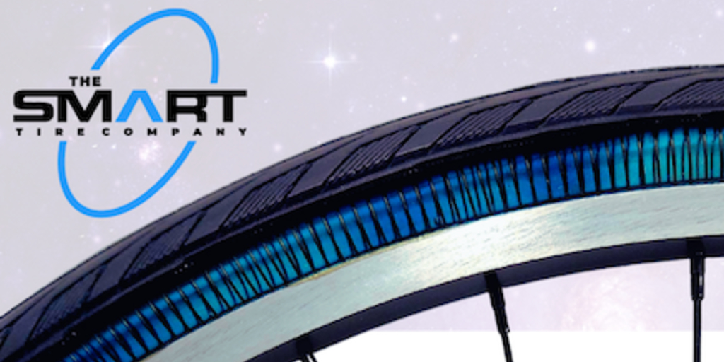 SMART Tire now selling METL airless cycle tires - Vimarsana News