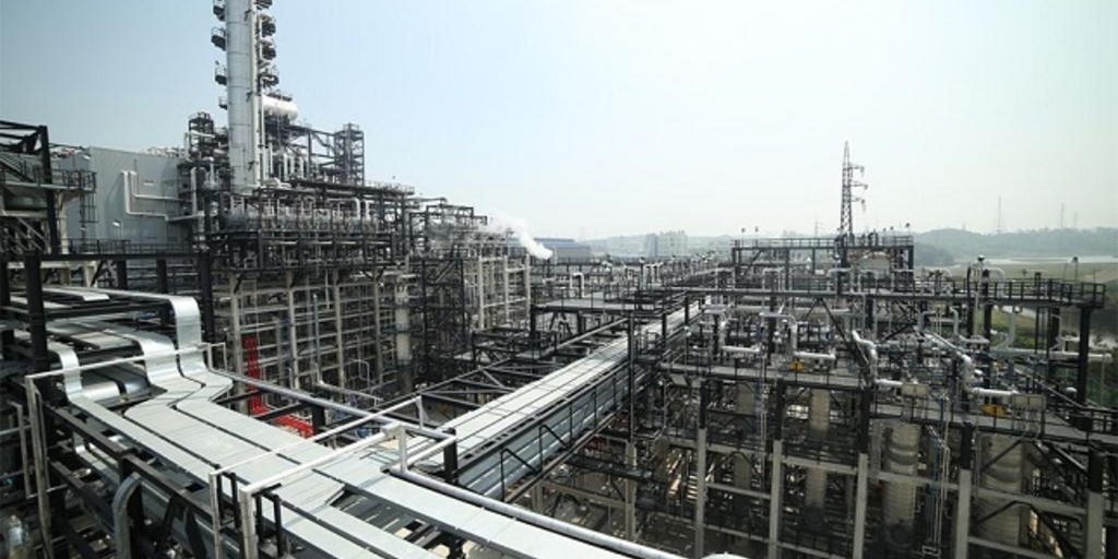 Sabic, SK Geo Centric to increase polyolefin capacity - Vimarsana News