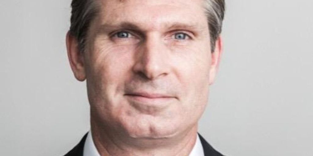 Davis-Standard names Giovanni Spitale new CEO - Vimarsana News