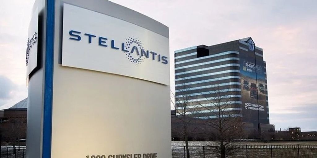 Stellantis rescinds contract terms for suppliers - Vimarsana News