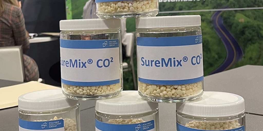 Polymer Solutions Group spotlights SureMix in free webinar - Vimarsana News