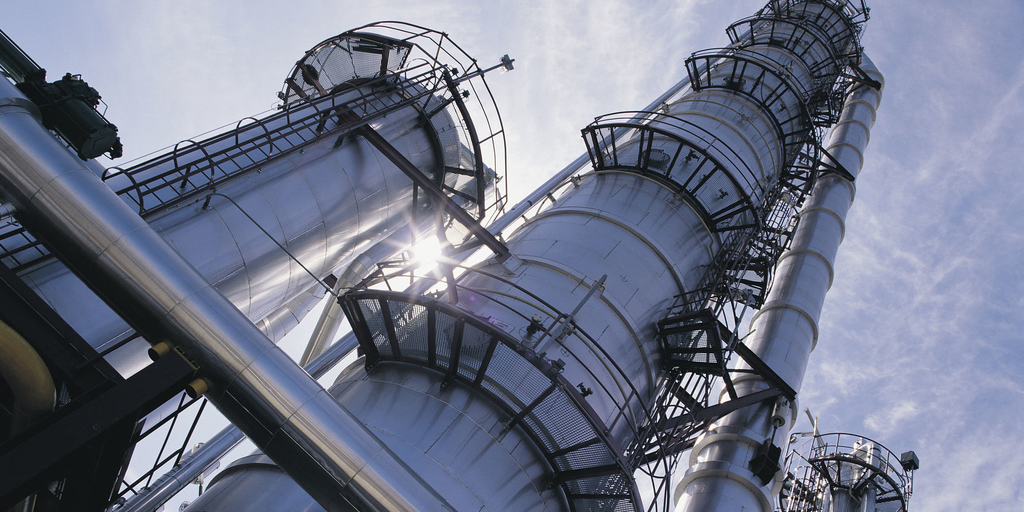 Sytnhos makes deal to build bio-butadiene plant - Vimarsana News