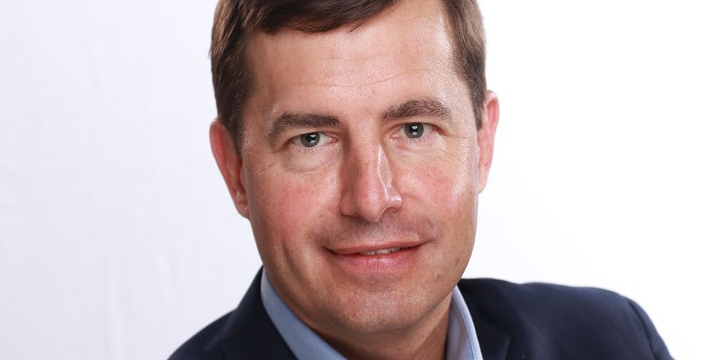 TireHub names Ted Becker as CEO - Vimarsana News