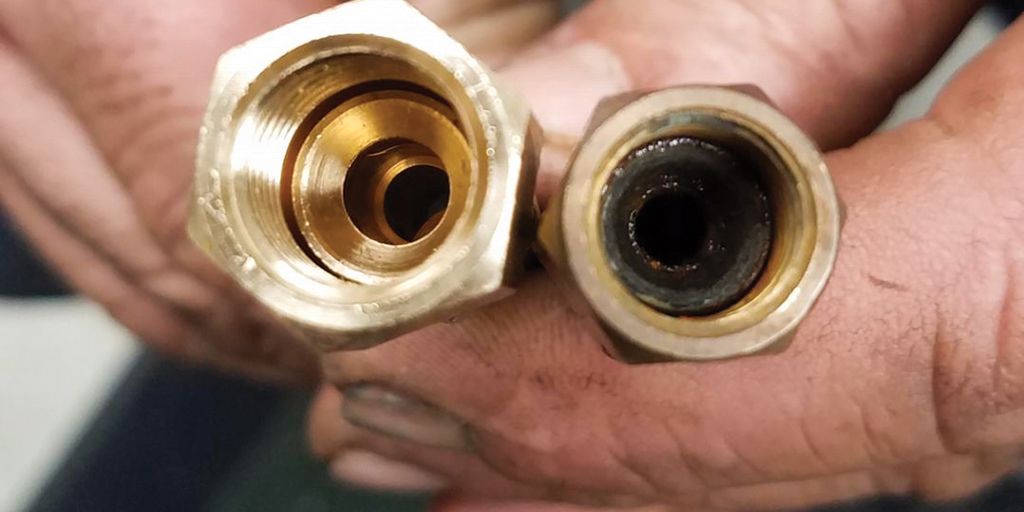 Hose, gasket maker Thunder Technologies finds home with Milton Industries - Vimarsana News