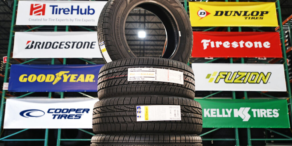 TireHub to distribute Mickey Thompson - Vimarsana News