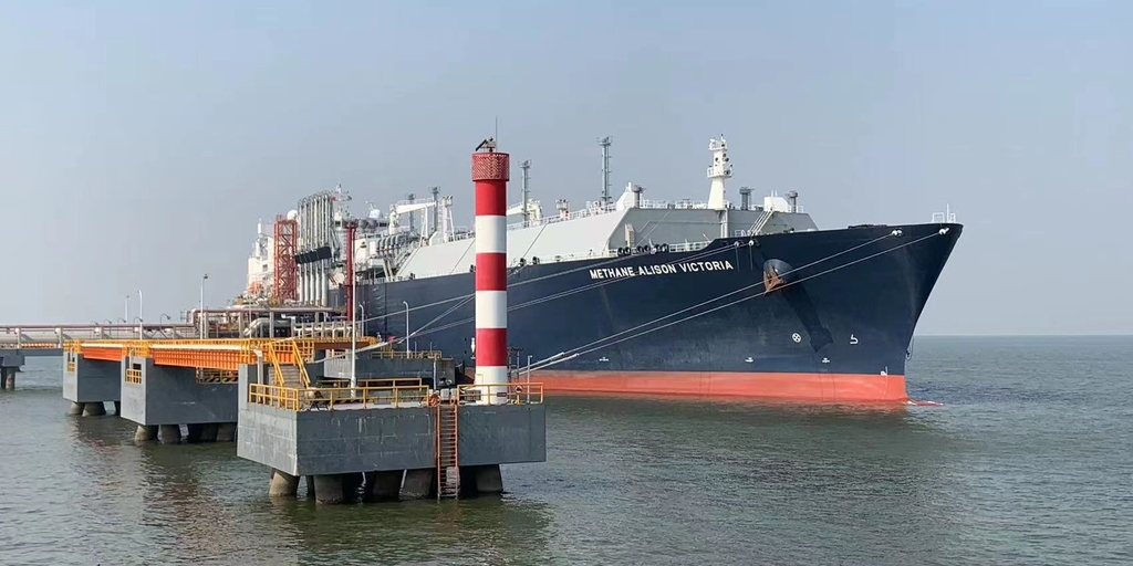 Trelleborg supplies Sinopec Tianjin LNG expansion project - Vimarsana News