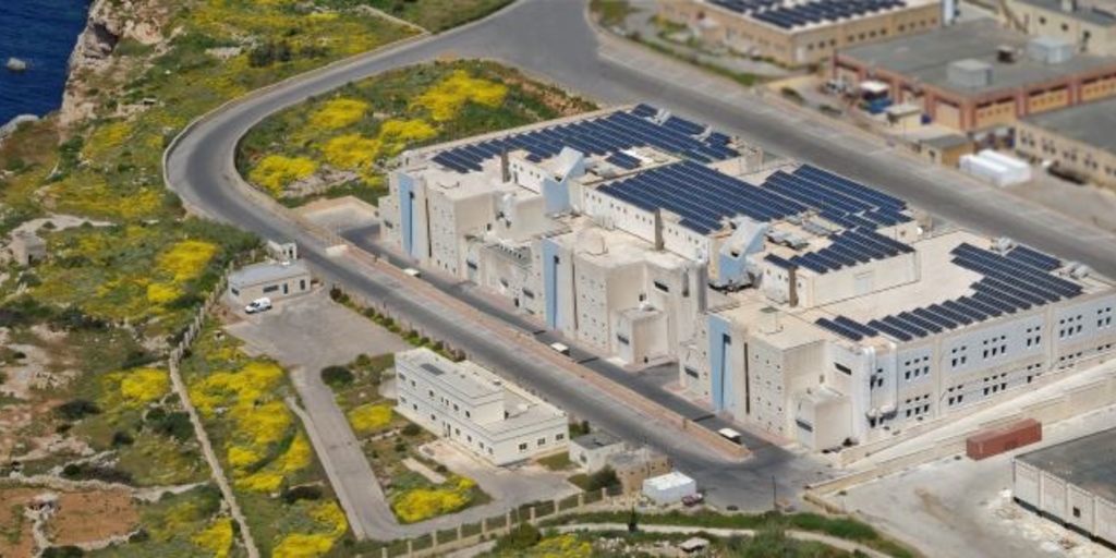 Trelleborg Healthcare expands biopharma site in Malta - Vimarsana News