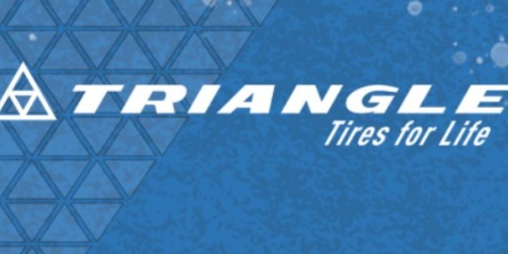 Triangle Tire scraps plans to build U.S. tire plant - Vimarsana News