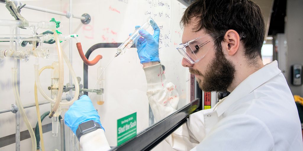 University of Akron to offer undergraduate degree in polymer science, engineering - Vimarsana News