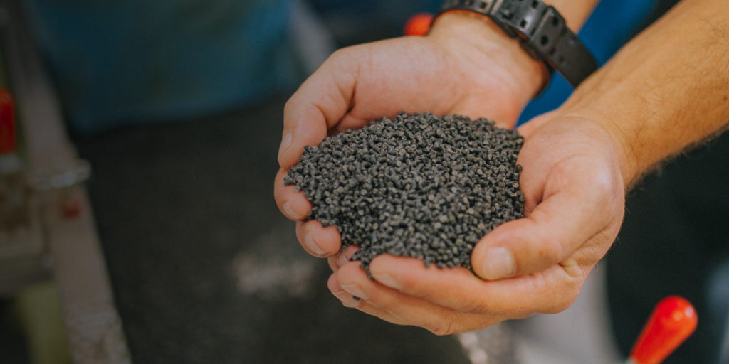 Teknor Apex uses plastic substitute UBQ for new sustainable TPE - Vimarsana News
