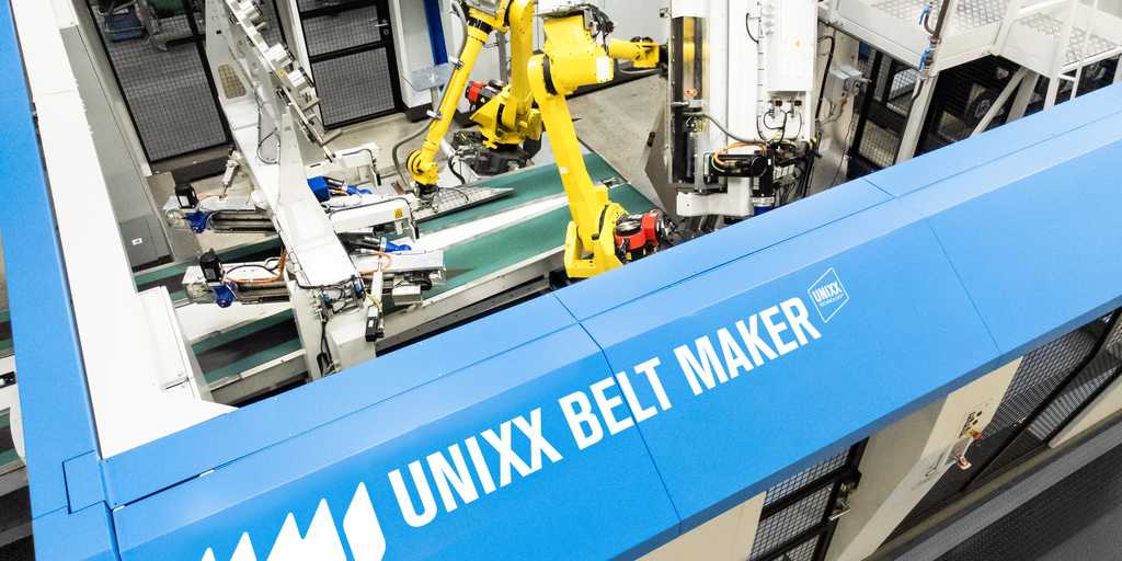 VMI: Tire technology upgrades for efficient, sustainable manufacturing - Vimarsana News