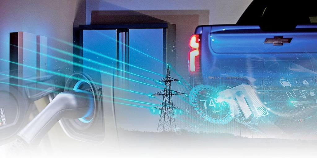 How EVs can create virtual power plants - Vimarsana News