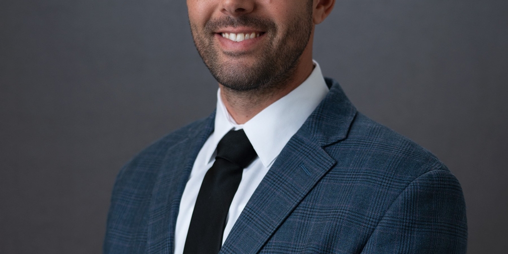Valentino Faraone III named CMA LLC vice president of sales - Vimarsana News