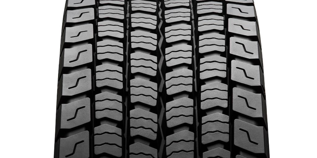 Vipal to launch cold-weather retread pattern - Vimarsana News