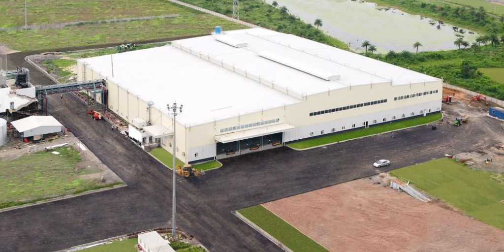 Wacker boosts silicone capacity with production in India - Vimarsana News