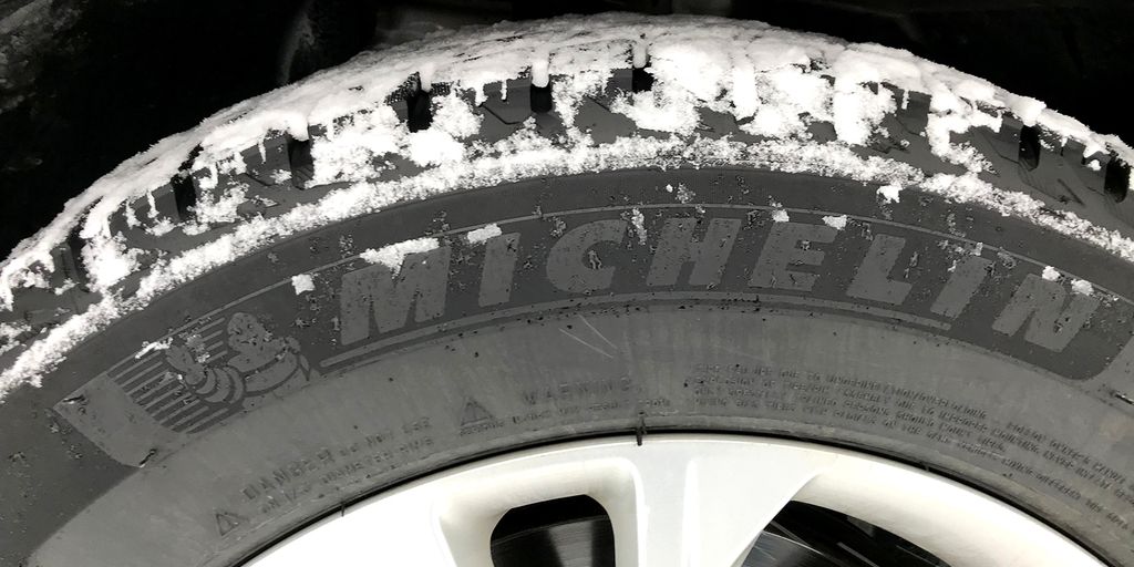 Michelin has high hopes for new-look X-Ice snow, winter tires - Vimarsana News