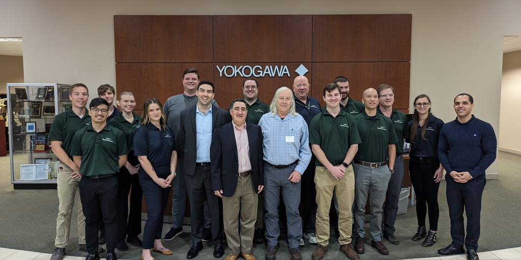 Yokogawa Electric Corp. acquires Fluence Analytics - Vimarsana News