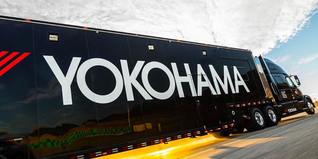 Yokohama announces $6 million hose expansion - Vimarsana News