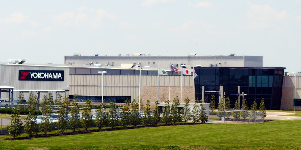 Suspect arrested in connection with fatal shooting at Yokohama tire plant in Mississippi - Vimarsana News