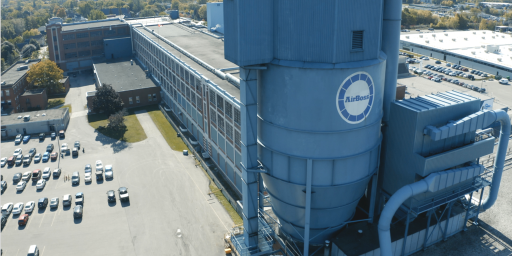 AirBoss sees sales, profits drop as COVID-related PPE demand falls - Vimarsana News