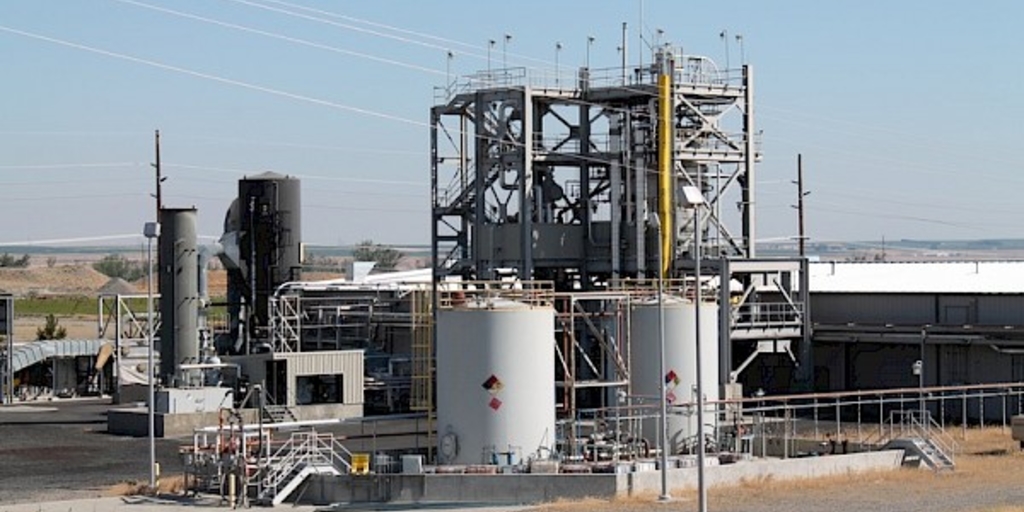 Chemex to engineer Oregon pyrolysis plant for Klean Industries - Vimarsana News