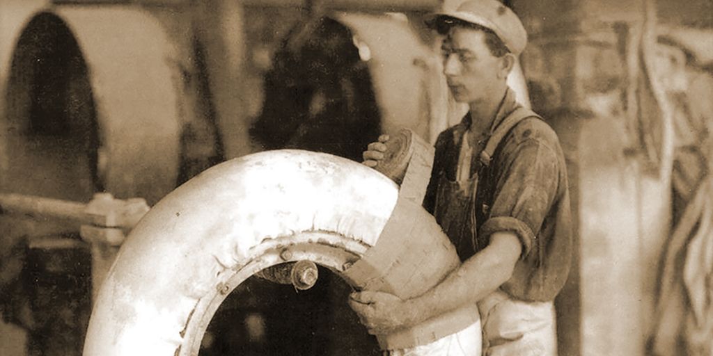 Akron Stories tells story of city's history in rubber industry - Vimarsana News