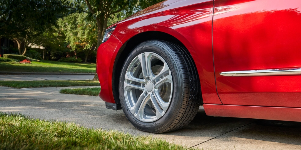 Goodyear unveils all-season Cooper ProControl - Vimarsana News