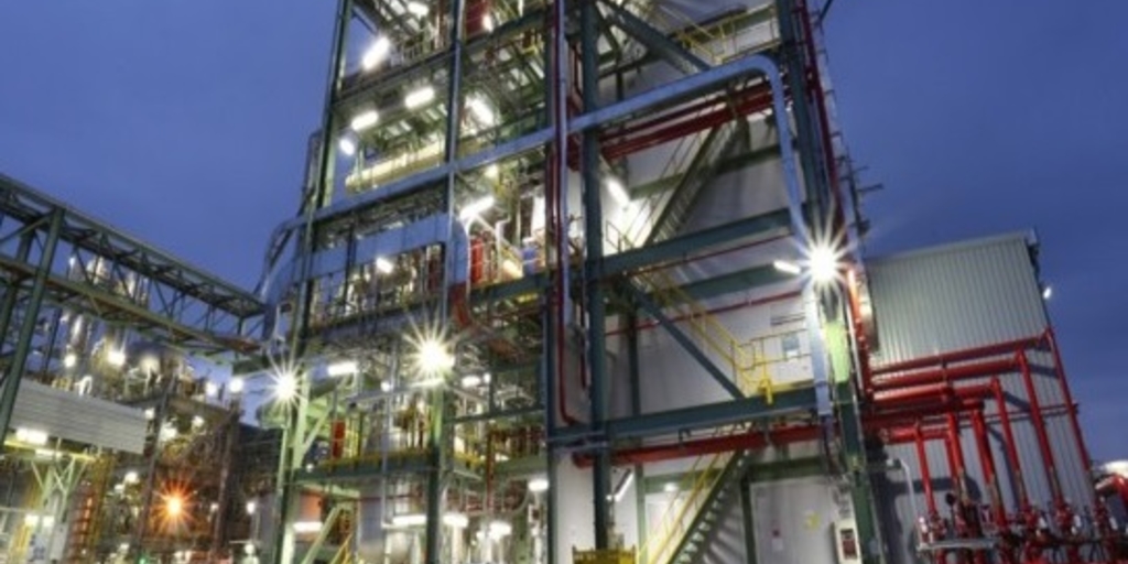 Covestro begins elastomer feedstock production in Thailand - Vimarsana News