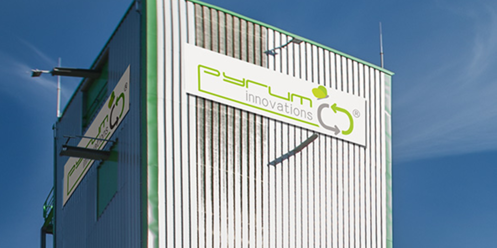 Pyrum signs recovered carbon black supply deal with Conti - Vimarsana News