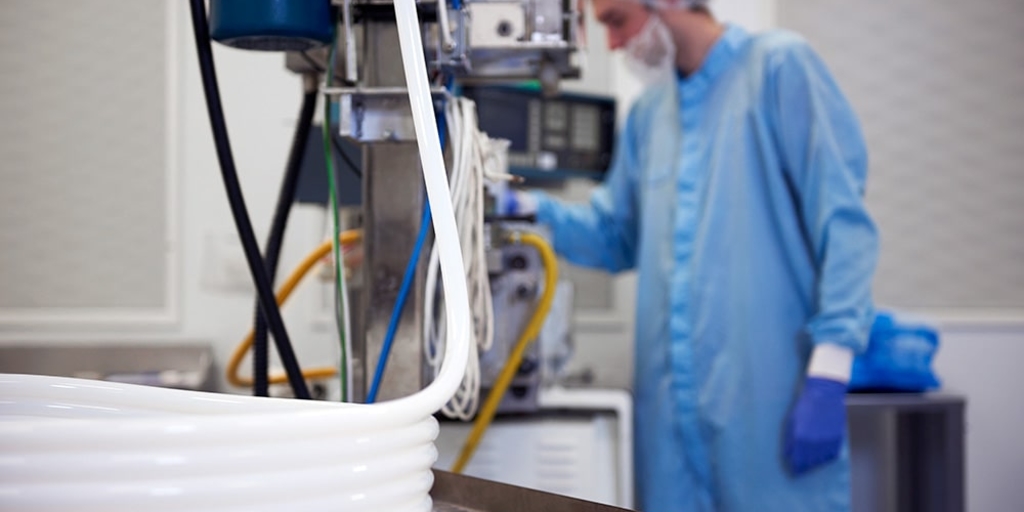 Q Holding sells Precision Components business to Cirtec Medical Corp. - Vimarsana News