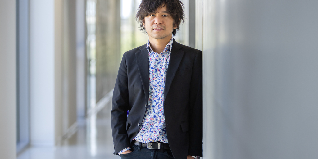 Shigeyoshi Inoue earns 2023 Wacker Silicon Award - Vimarsana News