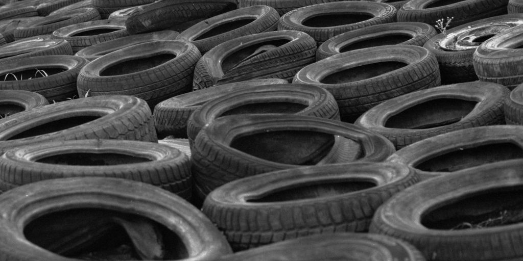Scandinavian Enviro Systems advances waste tire pyrolysis project - Vimarsana News