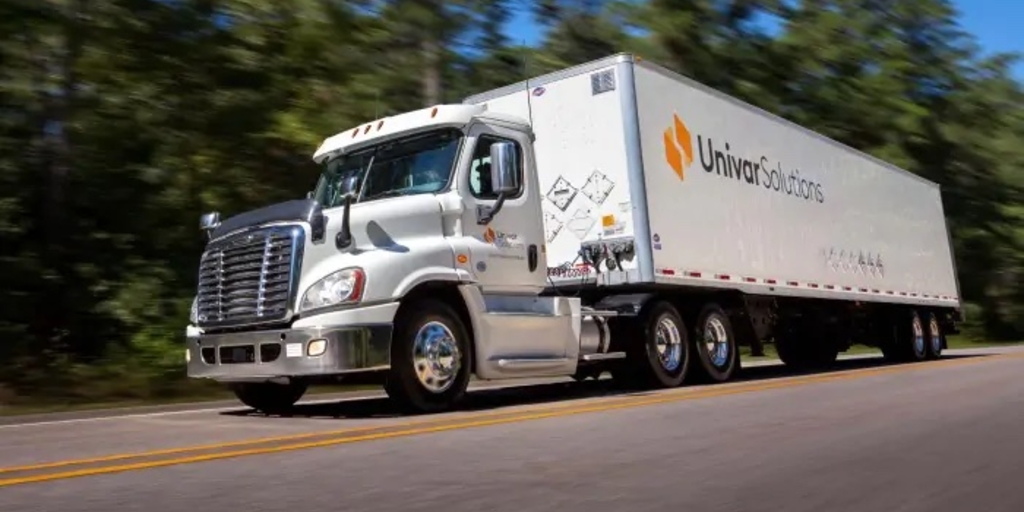 Merger talks Brenntag, Univar ended - Vimarsana News