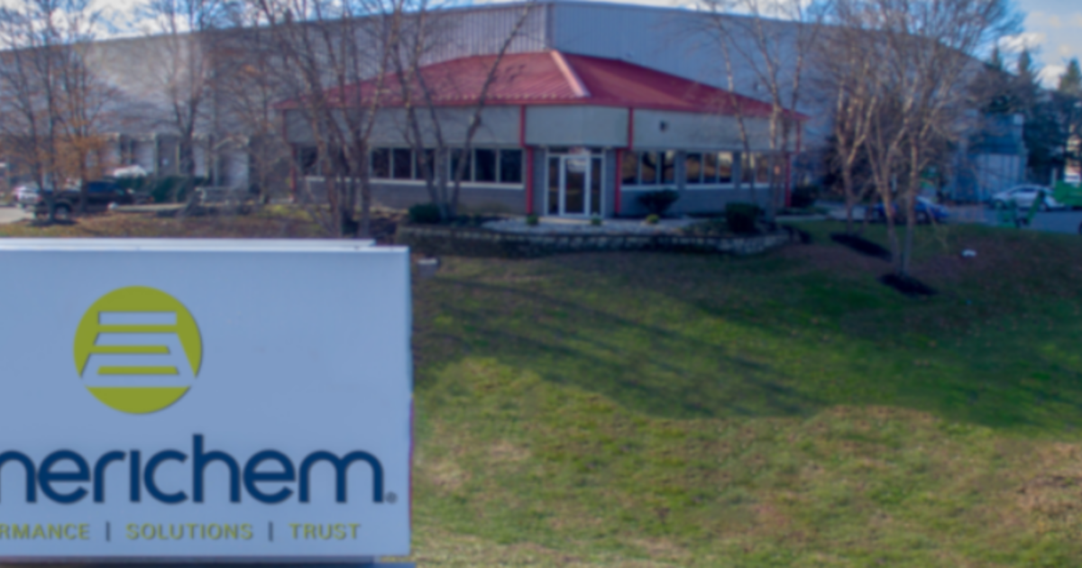 Americhem's Pennsylvania expansion to include clean room compounding ...