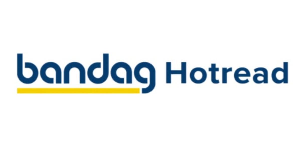 Bandag debuts mold-cure 'Hotread' process in Europe - Vimarsana News