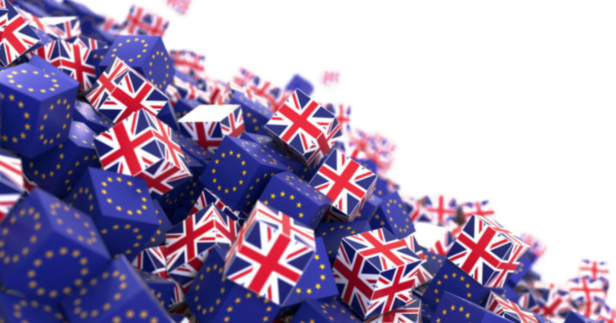 Trinseo Connecting With Customers To Prepare For Brexit Rubber News