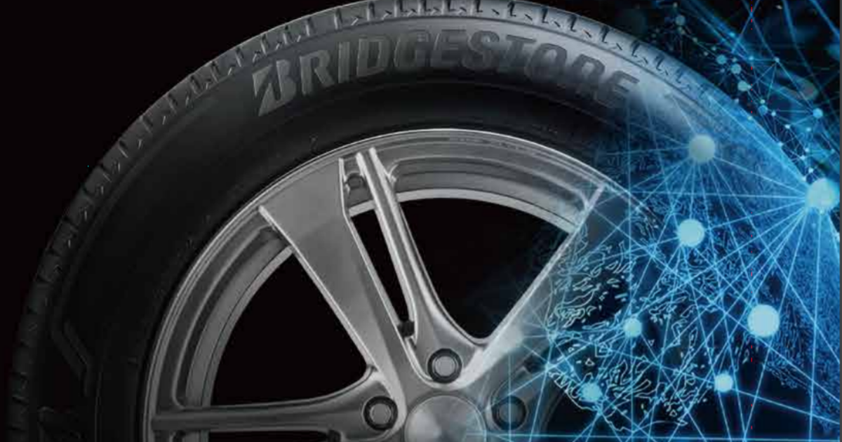 Bridgestone, Geotab partner up on data, AI Rubber News
