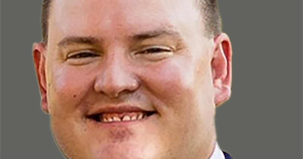 Barentz taps Bryan Daniels to lead market acceleration team Rubber News